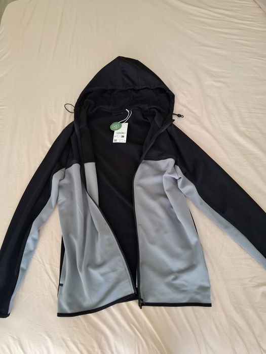 Нова чоловіча вітровка  куртка С&А розмір L