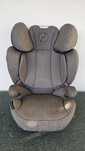 Cadeira auto Cybex Solution Z-fix Gr 2/3 15-36kg
