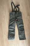 Тактичні штани Carinthia HIG 4.0 SOF - Olive
