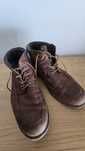 BOTAS ROCKPORT usadas