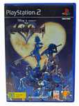 Gra PS2 Kingdom Hearts