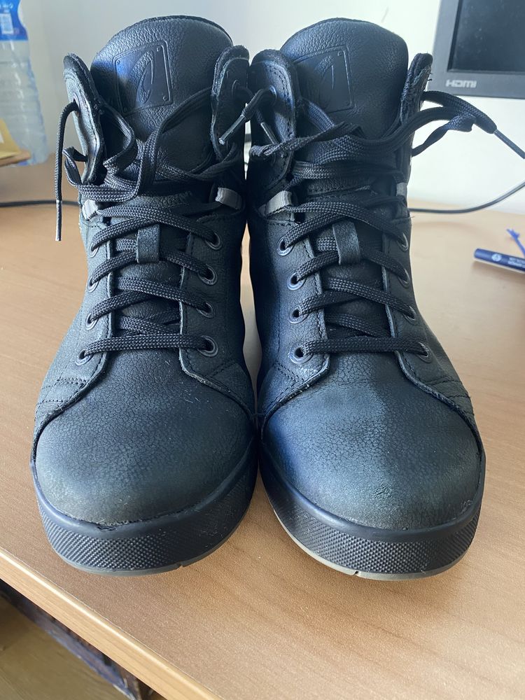 Botas Forma impermeáveis  mota de inverno