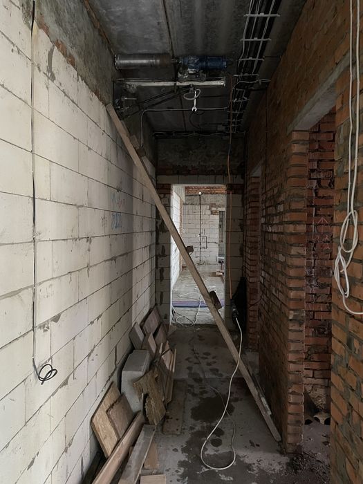 Буріння отворів алмазне 25мм до 180 мм