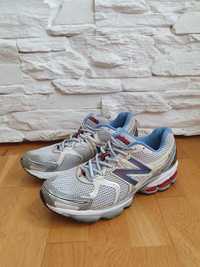 Buty sportowe New Balance 1260 v2 low rozmiar 40