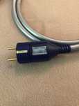 IsoTek Evo3 Sequel Power Cable Cabo de Alimentação HiFi