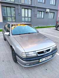 Opel Vectra a 1995 рік АКПП