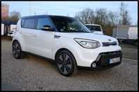 Kia Soul 1.6CRDi 128KM* Navi* Alu 18* klimatron