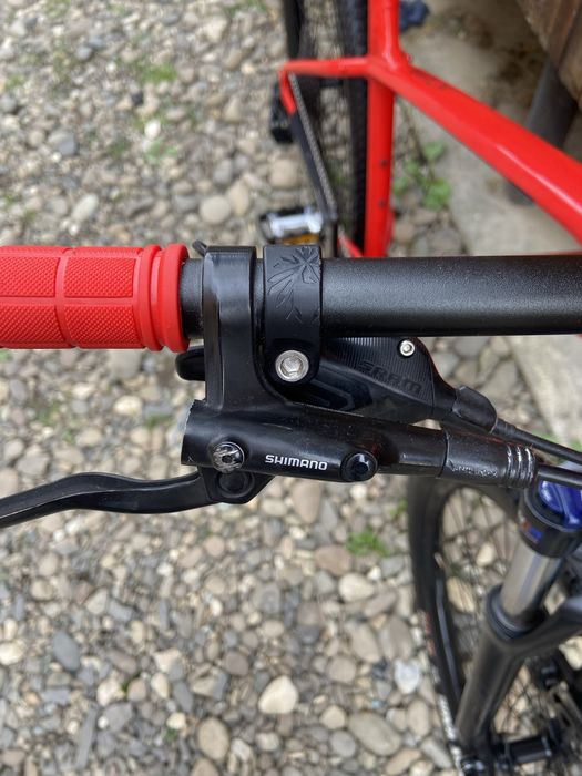 Trek marlin 8     29