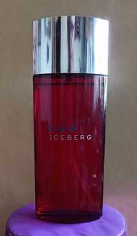Perfumy ICEBERG Fluid Light Woman 100ml EDT