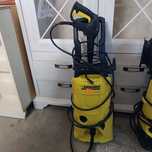Myjka Karcher K3.530