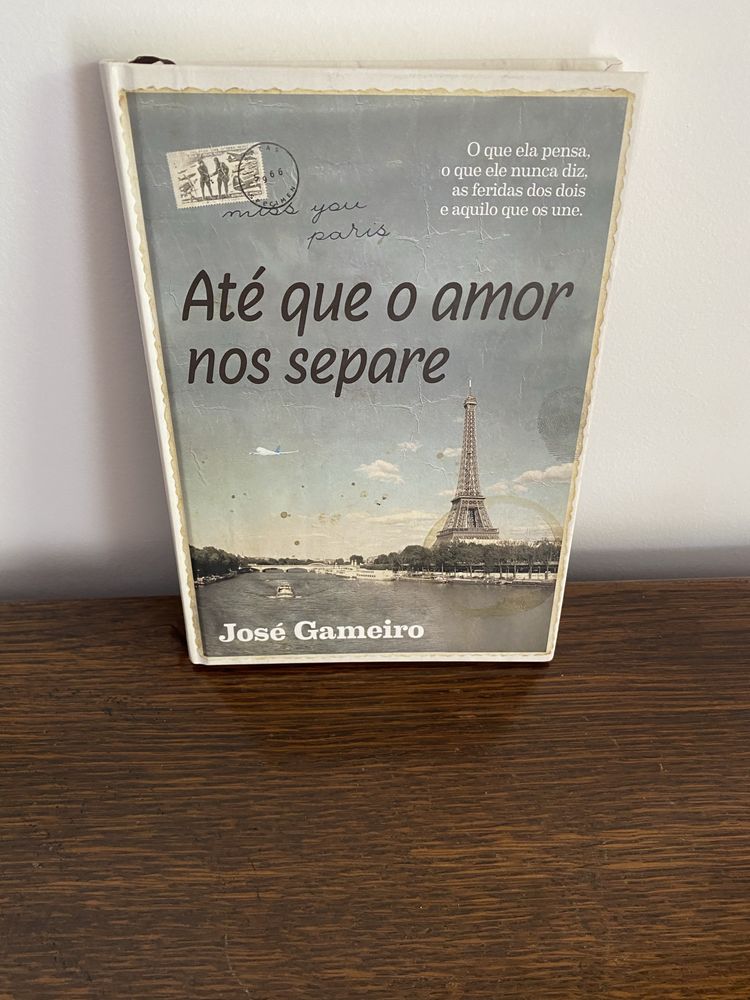 Até que o amor nos separe de José Gameiro