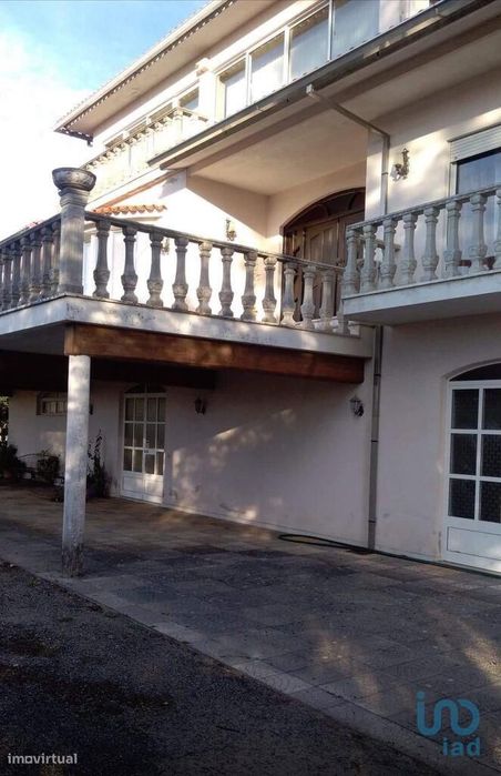 Casa / Villa T4 em Águeda e Borralha de 728,00 m2