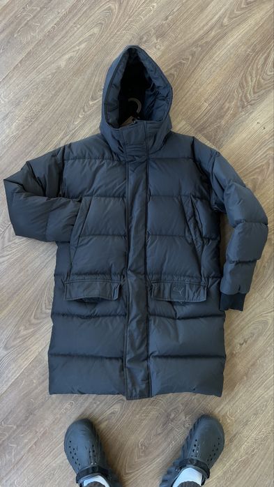 Чоловічій Пуховик puma