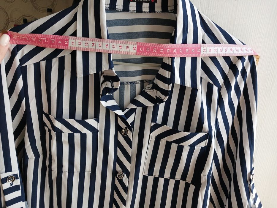 Сорочка жіноча легка