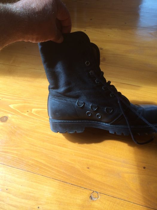 Продам берци військові літні, весняні