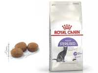 Royal Canin Sterilised 4кг Роял Канин стерилайзед сухой для котов