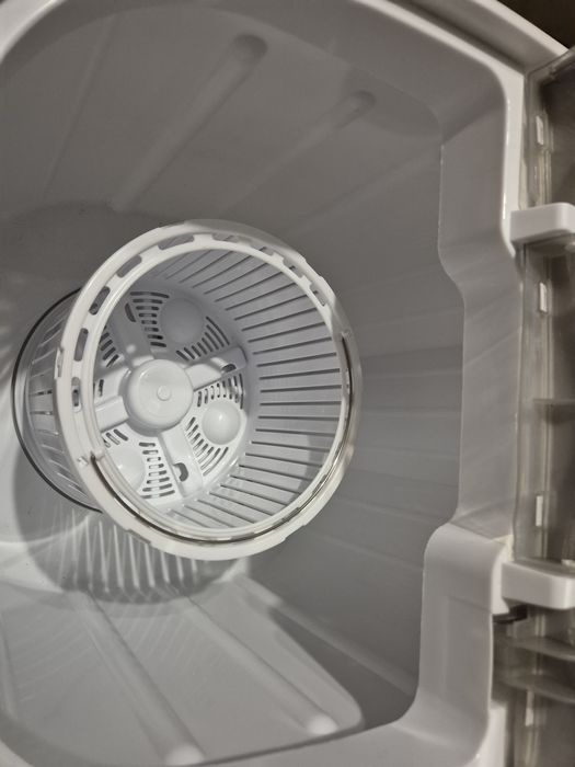 Pralka wolnostojąca Adler AD 8055 biała