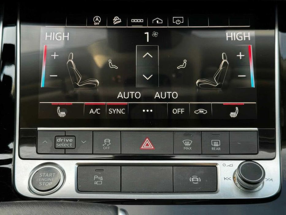 Audi Q7 quattro Premium      2022