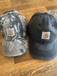 Кепка Carhartt ONESIZE