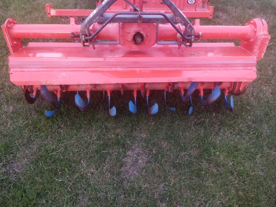 Sprzedam glebogryzarkę - japońską 160 cm. Oryginał. Stan bardzo dobry.