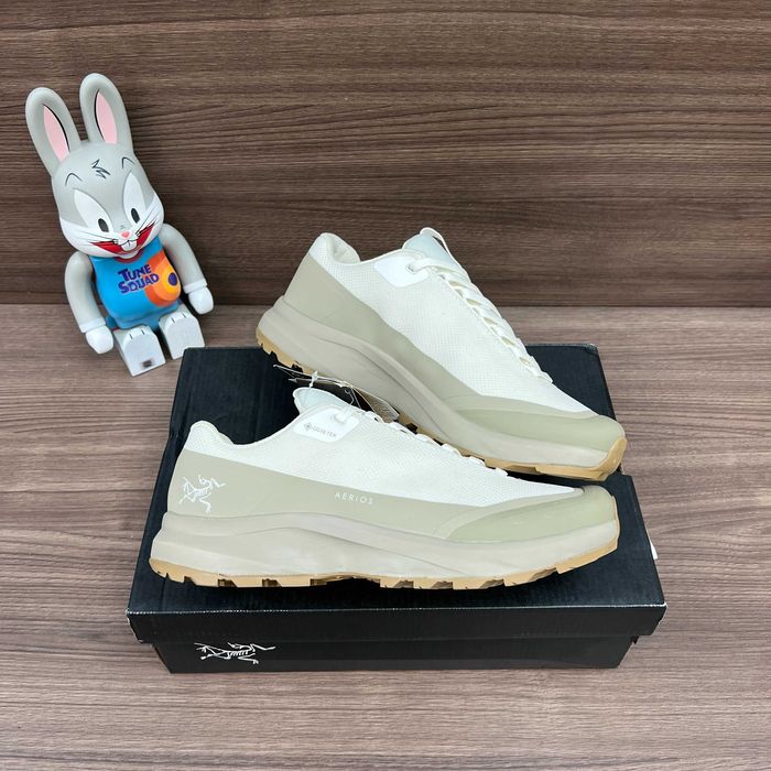 Кросівки Arc'teryx Aerios GTX GORE-TEX
