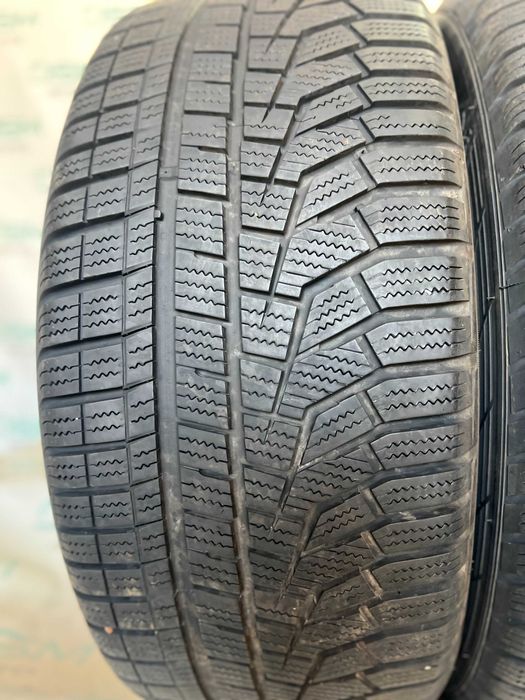 Скад шин б/в. 225/45 R17 Hankook Winter I*Cept Evo2