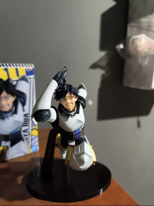 Figura Iida Tenya My Hero Academia