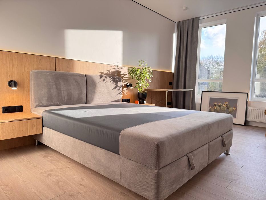 Оренда 1-кім квартири ЖК Грінвіль Парк вул.Замарстинівська