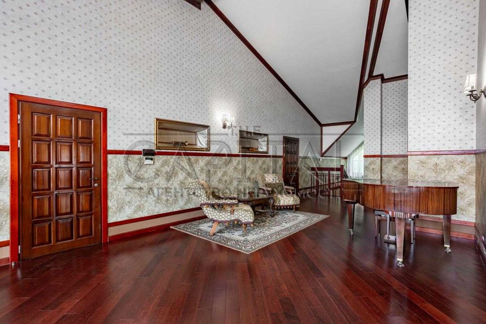 Продажа дома, КГ SWISSTOWN, Осиково, Макаровский