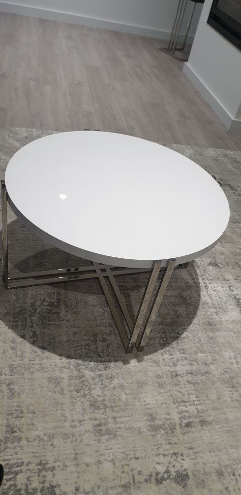 Mesa de centro nova