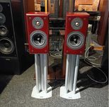 EPOS M12.2 акустика поличного типу UK Hi-End