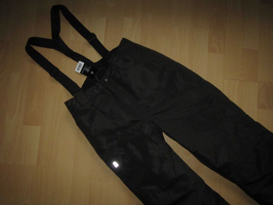 CRIVIT nowe spodnie narciarskie rozm.146-152