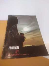 revista "portugal faits et documents"