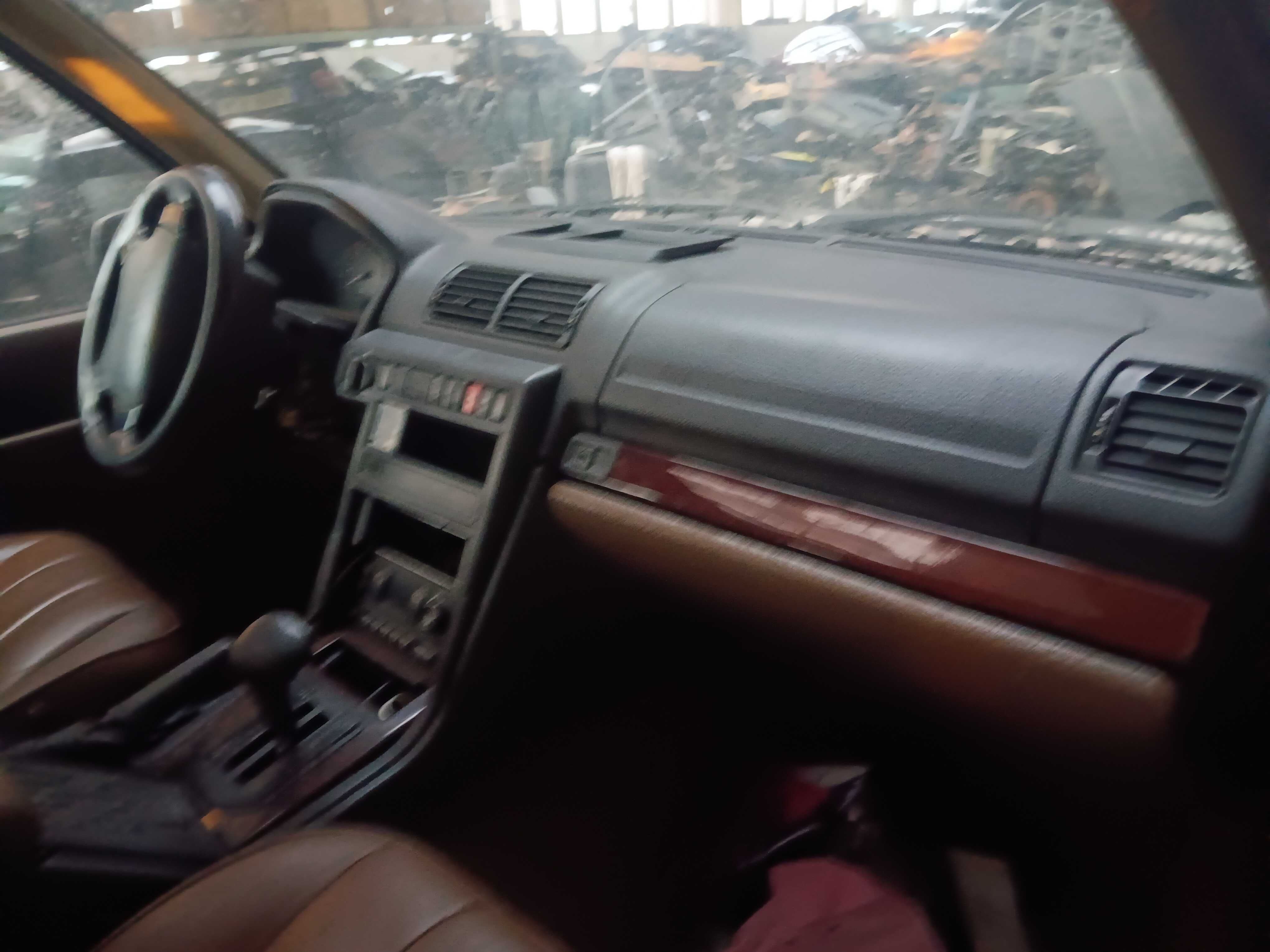 Peças Range rover p38