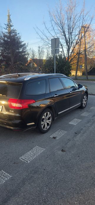 Sprzedam Citroen C5