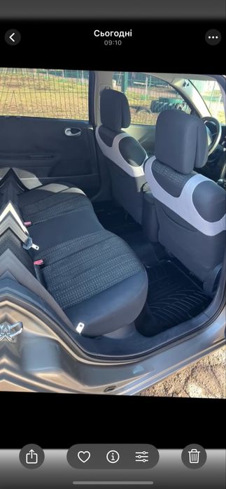 Продам своє авто 2008р