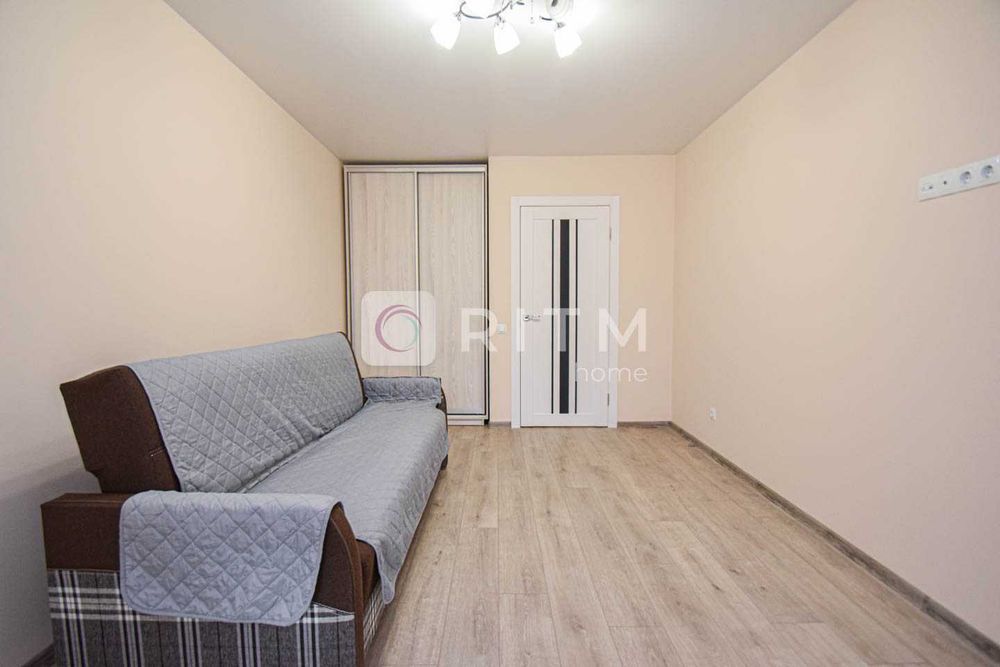 Здається 2к. квартира з ремонтом, і/о за вул. Героїв Чорнобиля