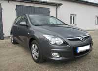 Sprzedam Hyundai i30 1,4 105kM 2009 rok produkcji