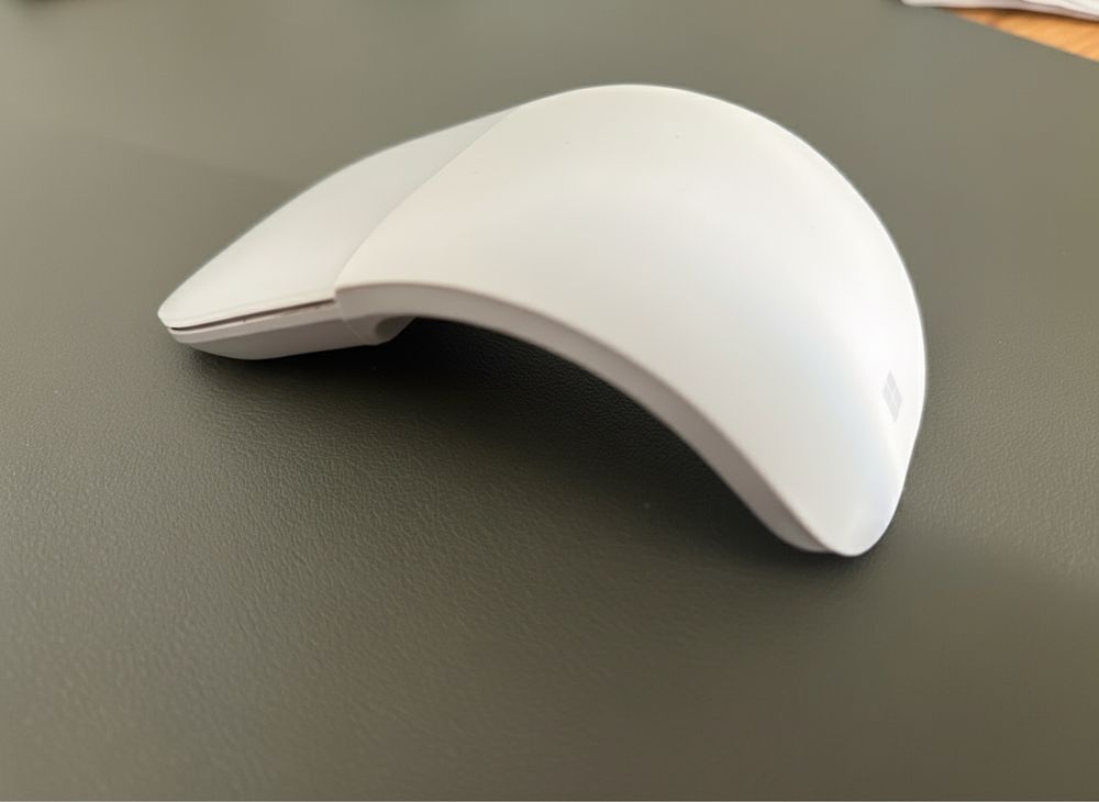 Microsoft Surface ARC rato