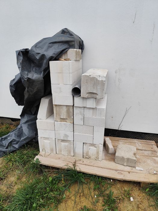 Solbet 12x24x59 pustak beton komórkowy