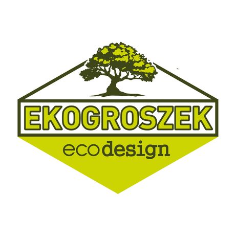 Ekogroszek Ecodesign 40 x 25 kg (JG)