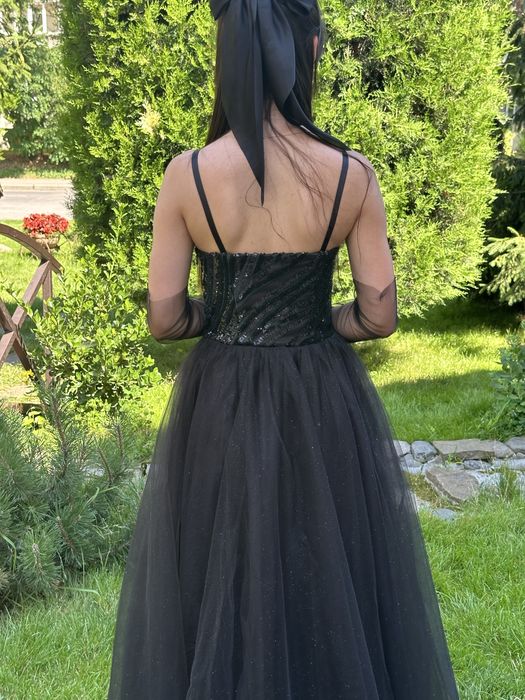 Выпускное ,вечернее платье