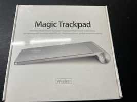 Magic Trackpad (novo)