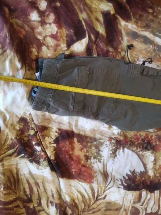 Карго Штани Stone Island