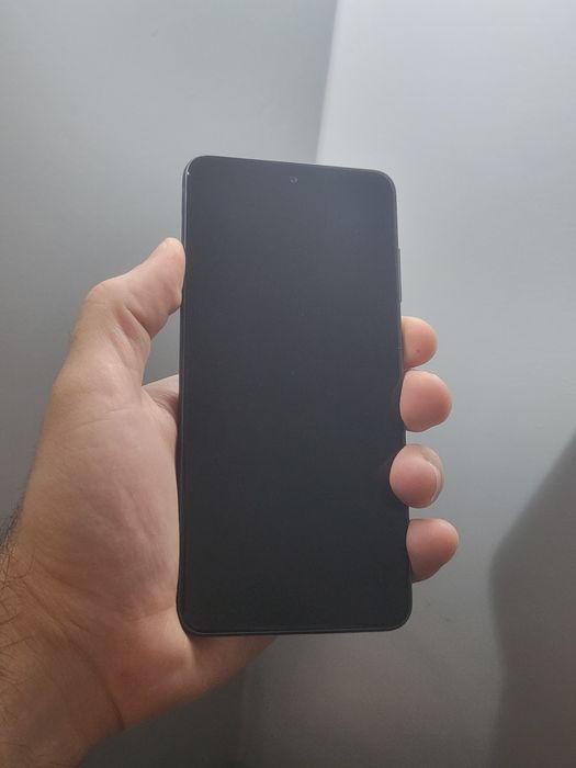 Samsung s21 fe 6/ 128 snapdragon 888