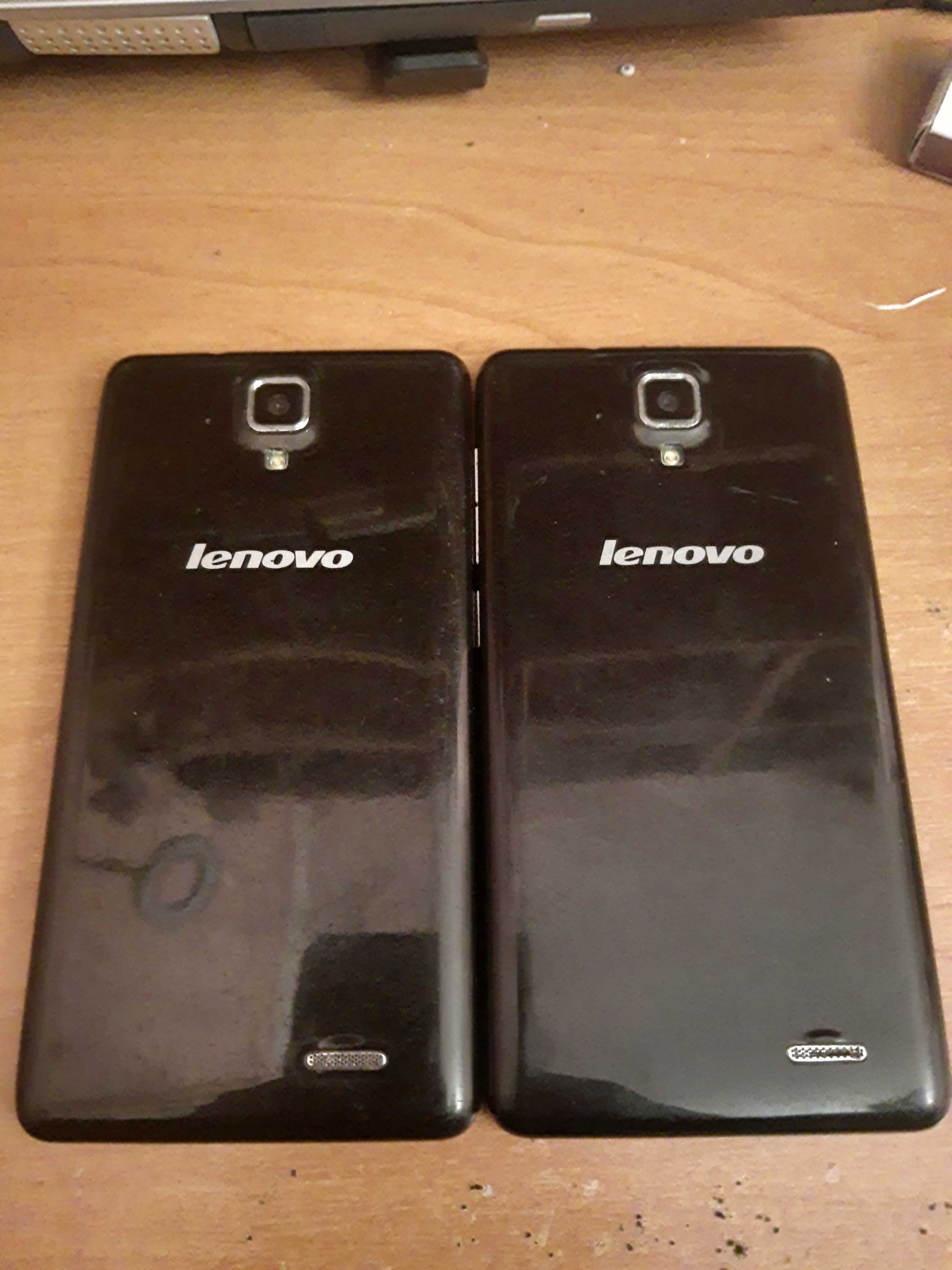 Lenovo A536 лот смартфонів