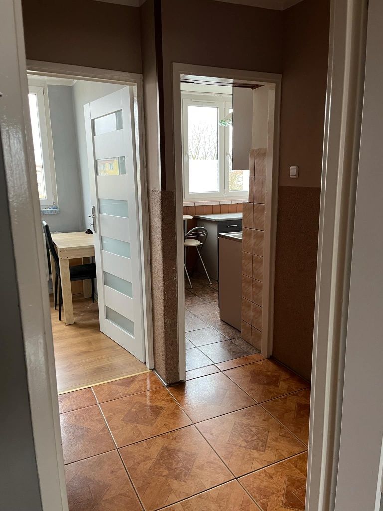 Sprzedam Mieszkanie w bloku 44m2
