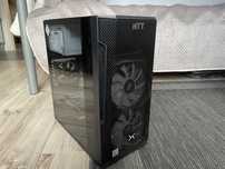 Komputer Gamingowy GTX 1650, I5, 16Gb Ram, Dysk SSD 512 GB