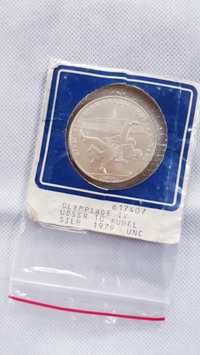 Moneta 10 rubli 1979 rok