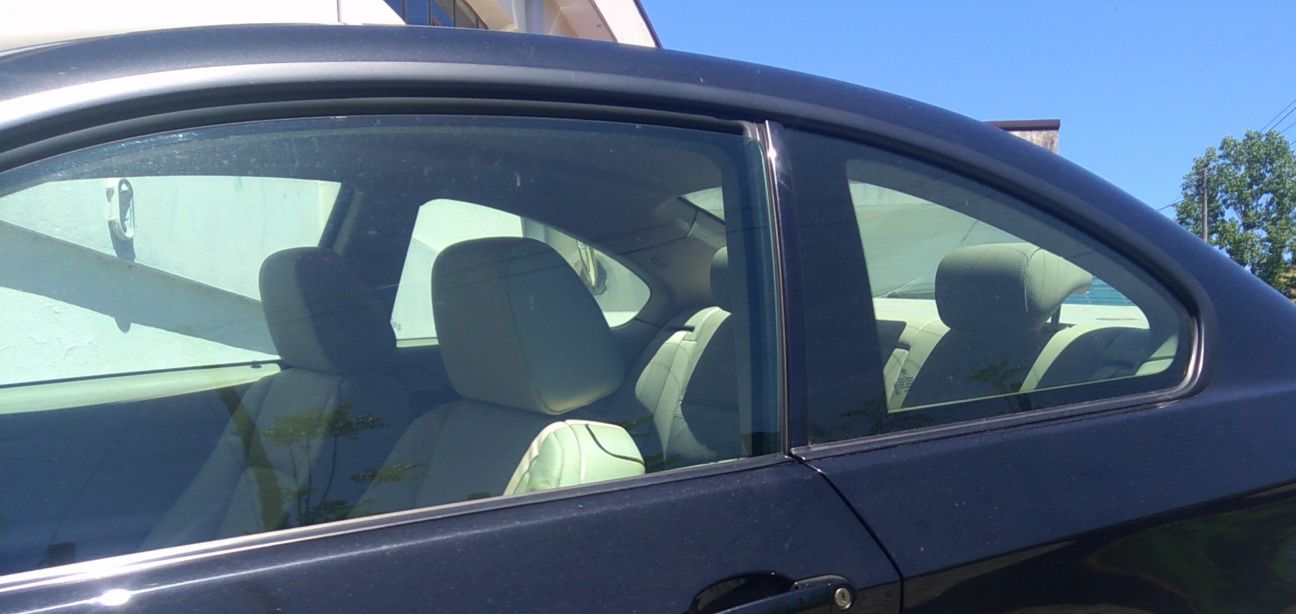 Car shades, cortinas para carro